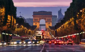 【フランス】パリ・ユーロプレイス、パリの国際的なグリーン金融都市化に向けた提言発表