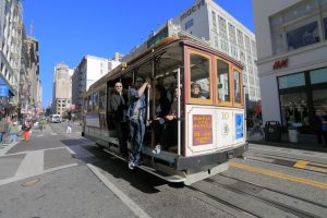 【アメリカ】Airbnb本拠地サンフランシスコ市、民泊を大幅に規制する法案可決