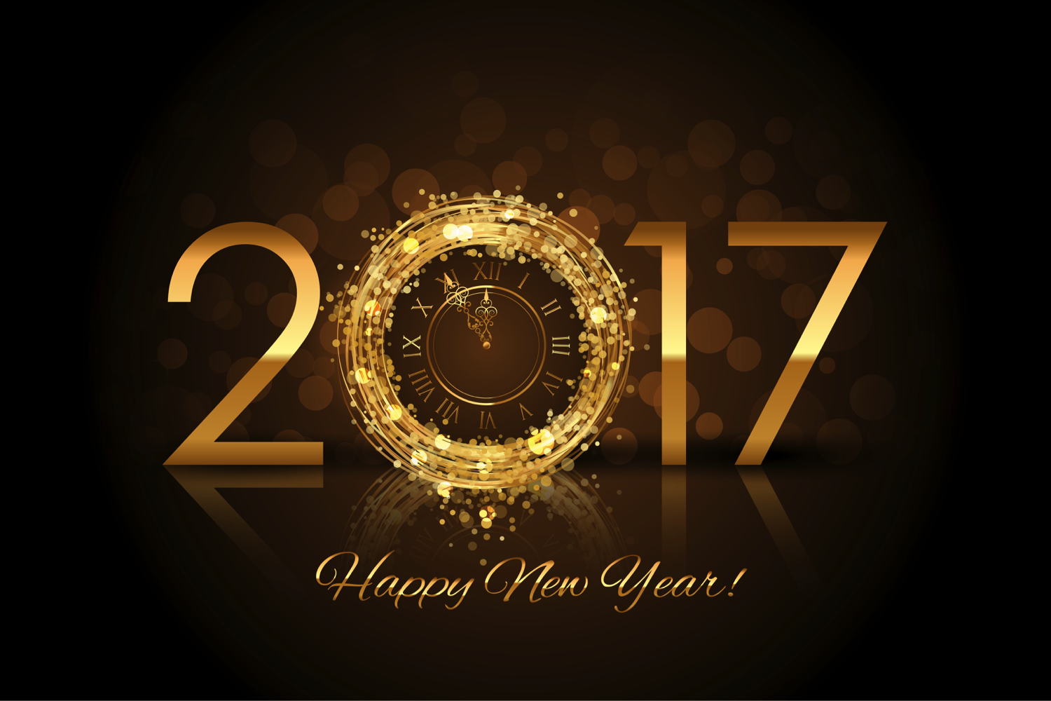 【国際】新年特別ニュース〜最もよく読まれた2016年記事トップ10〜