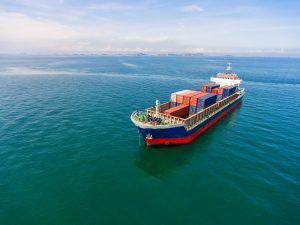 【国際】IMO海洋環境保護委員会、大型船舶に温室効果ガス排出量測定義務を課す新ルール案を採択