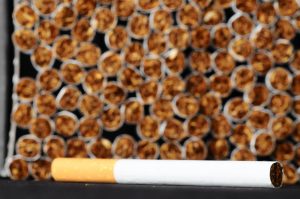 【国際】ブルームバーグ氏慈善基金、反たばこキャンペーンに約420億円を拠出