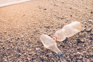 【アメリカ】P&G、海洋廃棄プラスチック素材をシャンプーボトルに活用。欧州市場で販売