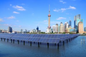 【中国】石炭から再生可能エネルギーへのシフトを鮮明に。国家エネルギー局「エネルギー発展計画」発表