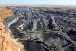 【アメリカ】内務省、「河川保護規則」を改正し石炭採掘の環境保護規制を強化