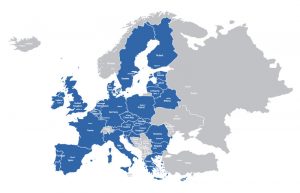 【EU】政府系開発銀行の協会（ELTI）、社会インフラ部門への投資加速を検討するタスクフォースを設置