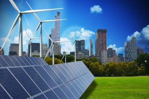 【エネルギー】RE100と現在の加盟企業　〜再生可能エネルギー100%を目指す企業経営〜