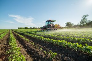 【アメリカ】環境保護庁長官、クロルピリホスの農薬使用に関する政策検討を中止するよう命令