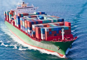 【オランダ】アクゾノーベル、海運のCO2排出量削減のため海運世界最大手マースクラインと提携