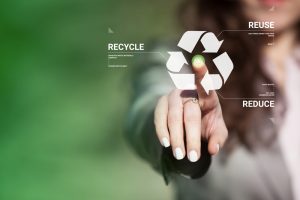 【アメリカ】リサイクル表示ラベルのHow2Recycle、有力企業8社が参加表明。新たな業界標準に