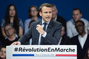【環境】フランスのエマニュエル・マクロン新大統領のエネルギー・環境政策の骨子
