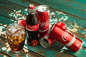 【日本】コカ・コーラシステム、ウォーター・ニュートラリティを達成