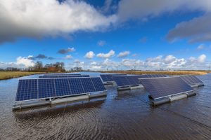 【ポルトガル】世界初の水力・太陽光コンビネーション型発電所が運転開始