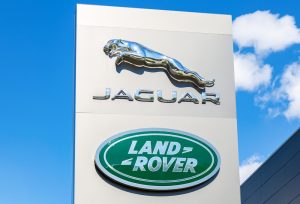 【イギリス】ジャガー・ランドローバー、2020年以降の新車販売をEV・ハイブリッド車のみに