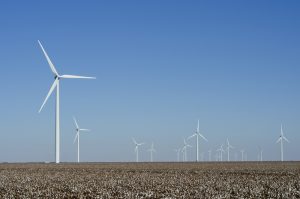 【アメリカ】超巨大ハリケーン・ハービー、テキサス州沿岸部の風力発電所は全て被害なし