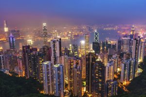 【香港】中国建設銀行とIBM、ブロックチェーン技術を活用した保険販売業務を今年中にも開始