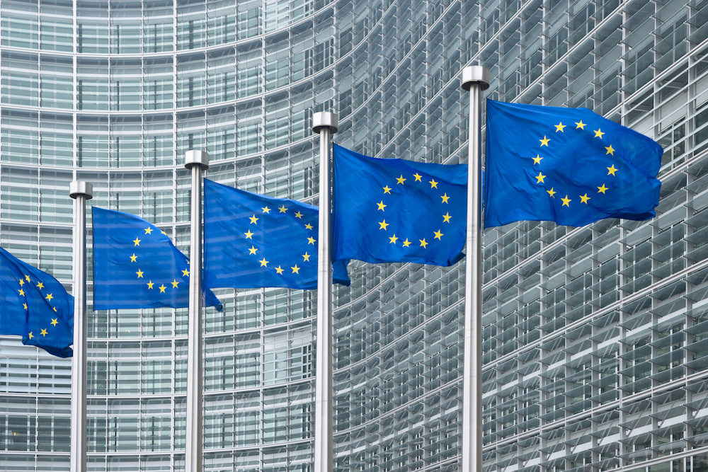【EU】欧州議会とEU理事会、EU排出権取引制度強化で合意。法改正手続開始 1