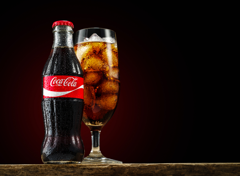 【西ヨーロッパ】コカ・コーラ、新サステナビリティ目標設定。再エネ、容器リサイクル、糖分カット等 1