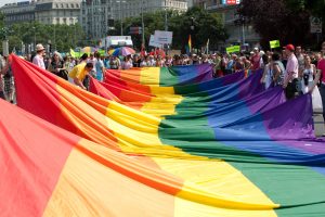 【オーストリア】憲法裁判所、同性婚合法化判決下す。27カ国目の同性婚合法化国に