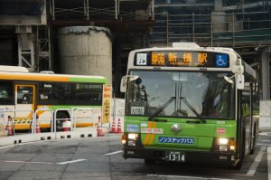【日本】経産省と国交省、2025年度までのディーゼルトラック・バスの燃費基準目標案公表