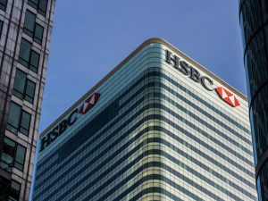 【イギリス】HSBC、10億米ドルサステナビリティボンド発行。使途はSDGs分野への投融資