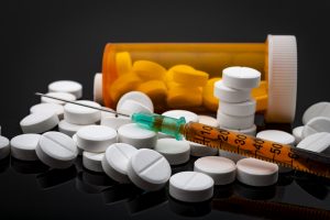 【アメリカ】オピオイド系薬剤の過剰処方や乱用で33,000人以上が死亡。諮問委員会報告