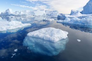 【国際】北極圏の海氷域面積、縮小速度が過去二千年間で最大。今世紀中には夏に氷ゼロを迎える可能性