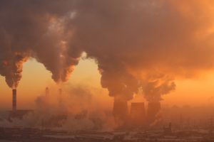 【国際】オックスフォード大、企業の気候変動対応に向けた新たな行動3原則を提唱