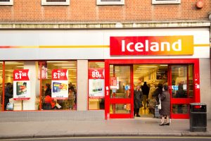 【イギリス】冷凍食品大手アイスランド、2023年までにプラスチック・パッケージを全廃