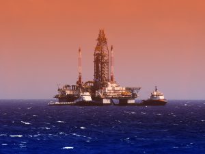 【アメリカ】内務省、外部大陸棚で石油・ガス採掘リースを可能にするプログラム案公表