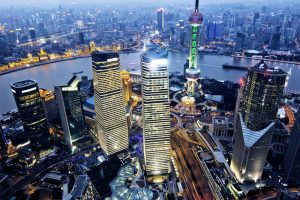 【中国】コンシューマー・グッズ・フォーラム、上海に中国オフィスを初開設