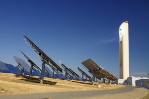 【オーストラリア】米SolarReserve、世界最大の150MW太陽熱発電所の建設で州政府から開発許可