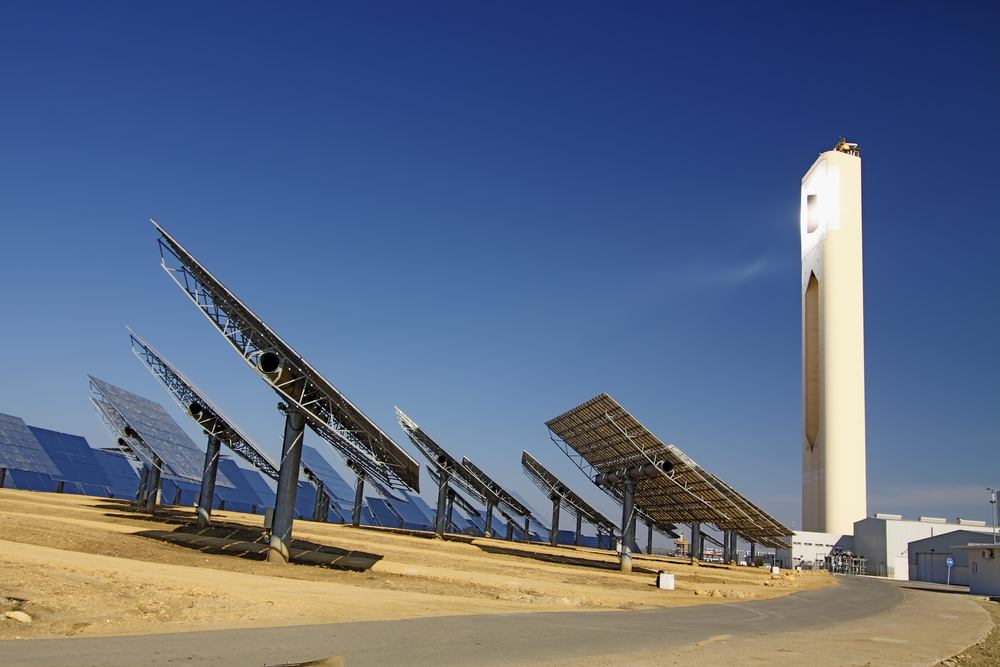 オーストラリア 米solarreserve 世界最大の150mw太陽熱発電所の建設で州政府から開発許可 Sustainable Japan
