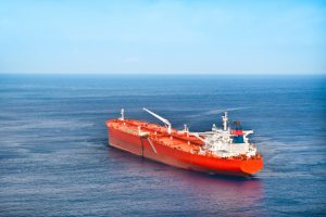 【日本】パナマ船籍石油タンカーが日本のEEZ内で沈没。原油が大量に流出