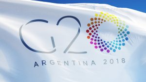 【国際】G20グリーンファイナンス検討グループ、「G20サステナブルファイナンス・スタディグループ」に改称