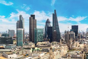 【国際】金融都市のグリーンファイナンス・ランキング2018発表。首位ロンドン。東京は振るわず