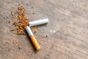 【フランス】BNPパリバ・アセットマネジメント、たばこダイベストメントを決定