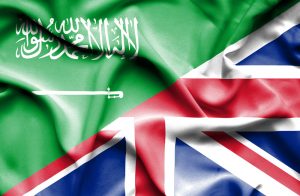 【イギリス・サウジアラビア】両国政府、再生可能エネルギー技術開発連携で覚書締結