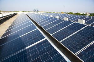 【インド】ソフトバンクと中国GCLグループ、合弁設立。太陽光発電建設に約990億円投資