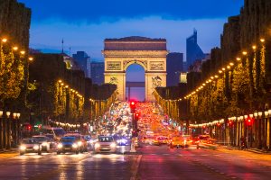 【国際】気候債券イニシアチブCBI、世界3位フランスのグリーンボンド発行調査報告書発表