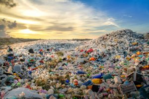 【イギリス】環境NGOのプラスチックごみ削減宣言「UK Plastics Pact」、政府等15団体・企業42社が署名