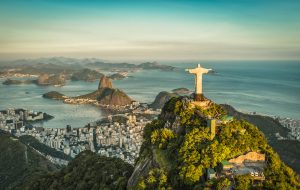 【ブラジル】保険業界団体CNseg、TCFDガイドラインに沿う報告を宣言。業界挙げては世界初
