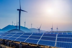 【国際】I-REC管理のグリーン電力証書、2017年の発行高は4.397TWh