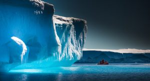【南極】南極大陸の氷が過去25年間で3兆トン融解。科学誌ネイチャー論文発表