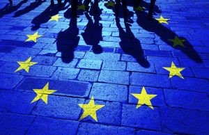 【EU】28カ国首脳会議、移民問題の対応策で合意。ドイツの負担軽減で独連立政権崩壊も回避