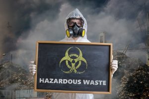 【アメリカ】EPA、危険廃棄物マニフェストの電子管理制度「e-Manifest」の運用開始
