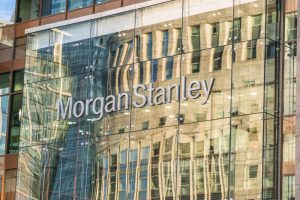 【アメリカ】モルガン・スタンレーIM、ESG世界株式インデックスファンドを新規設定
