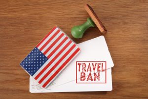 【アメリカ】連邦最高裁、トランプ大統領の移民入国禁止令を承認