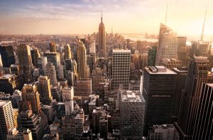 【アメリカ】ニューヨーク市議、大規模ビルにCO2削減義務負わせる法案提出。2030年までに20%減