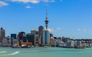 【ニュージーランド】首相、2019年から使い捨てビニール袋禁止の方針表明