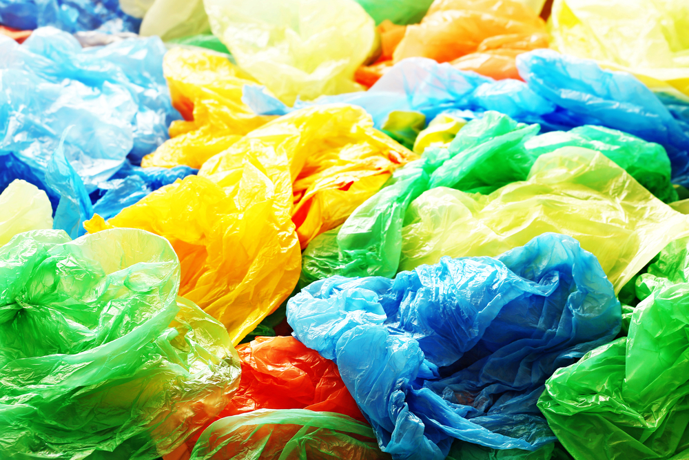 【イギリス】2015年のビニール袋有料義務化、小売大手7社のビニール袋消費量が86%減少 1